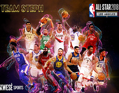 2018 NBA All-Star Game