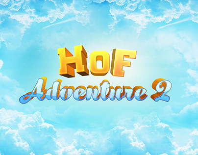 HoF adventure 2 (Story board)