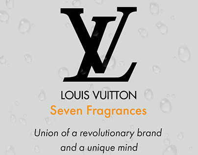 Seven Fragrances Design Journey