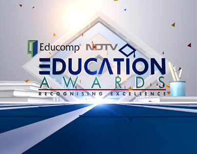 Educomp NDTV Education Awards