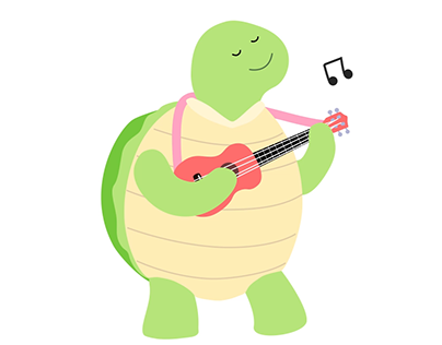 Music Turtle