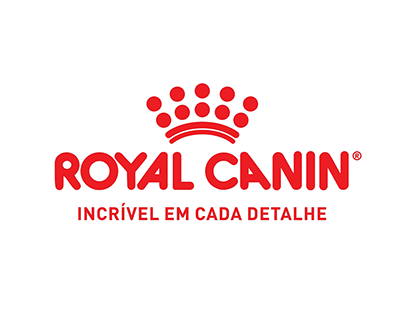 Project thumbnail - Logo Royal Canin®