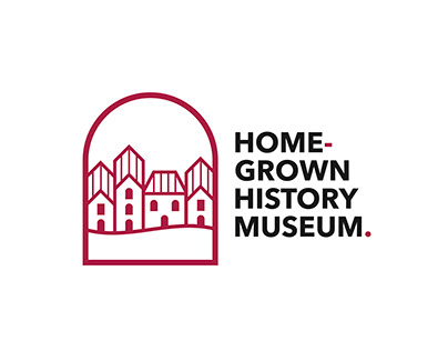 Homegrown History Museum - Design Project Assignment