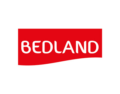 Digital signage on Bedland shops