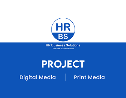 HRBS Brand Design