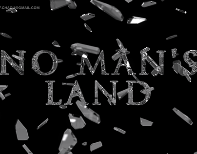 No (Wo)Man's Land