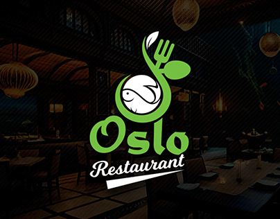 A unique "Restaurant Logo Design"
