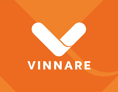 Branding Identity for VINNARE