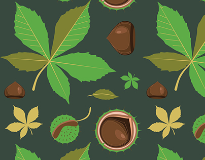 chestnut pattern