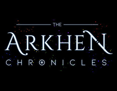 Arkhen Chronicles (W.I.P.)