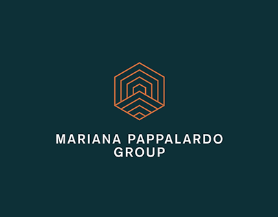 Mariana Pappalardo Group Branding