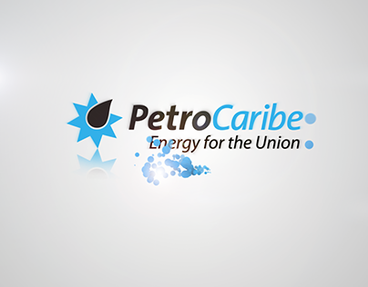 Logo Petrocaribe