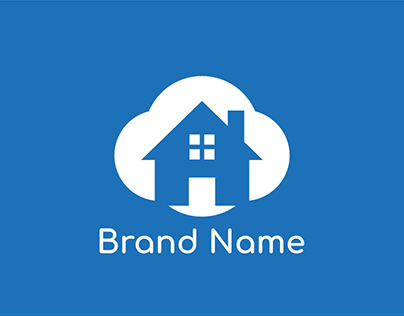 logo cloud home