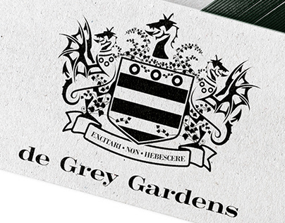 de Grey Gardens