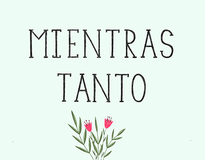 Podcast • MIENTRAS TANTO • Imagen