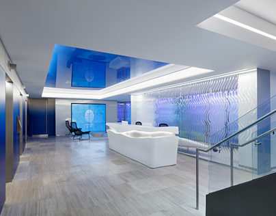 InMocean NYC Offices