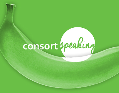 Consort Speaking