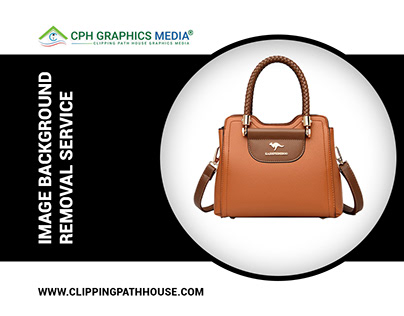 Image Background Removal Service | CPH Graphics Media