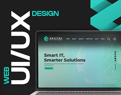 Ui Design | Web Design