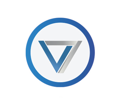 Logotipo y Tarjetas de presentación para Avalúos V L