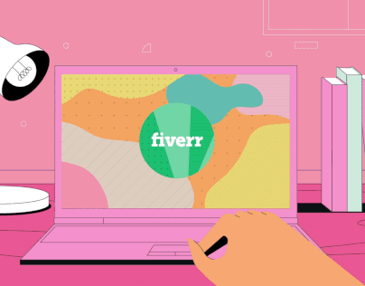 Fiverr - Short Video Ads