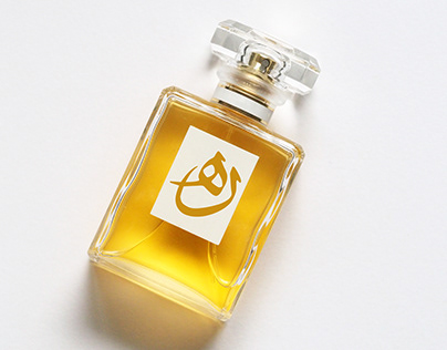 R.H Perfume