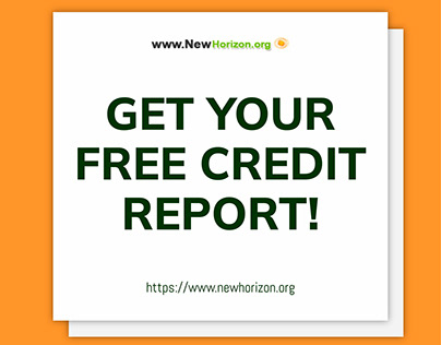 How to Get Your Free Credit Report