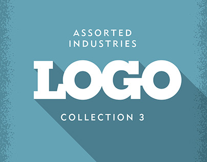 Logo Collection 3 - Assorted Industries