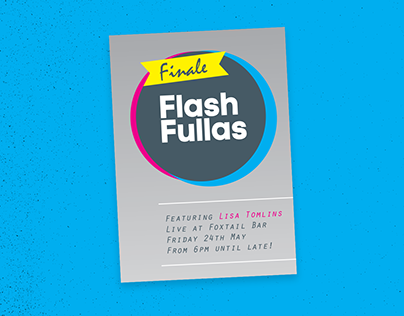 Flash Fullas - DJ Duo