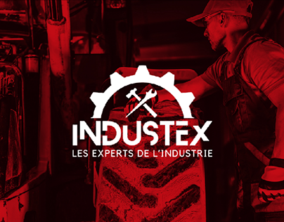 Logo | Industex