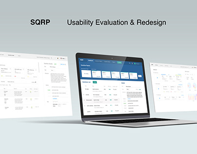 SQRP Evaluation & Redesign
