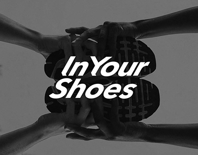 InYourShoes