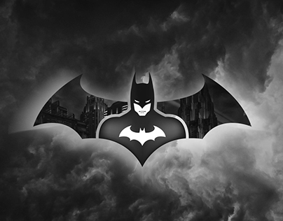 Batman Concept 