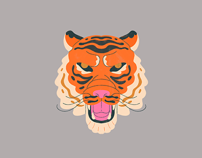 Tiger Experiment