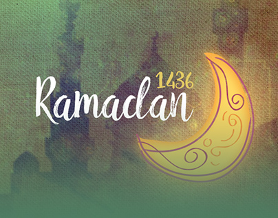 Ramadan /1436