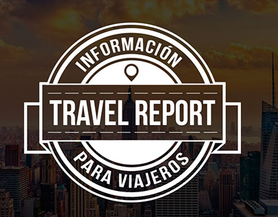 Travel Report México