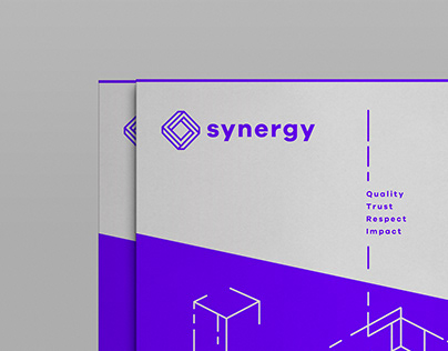 Synergy branding