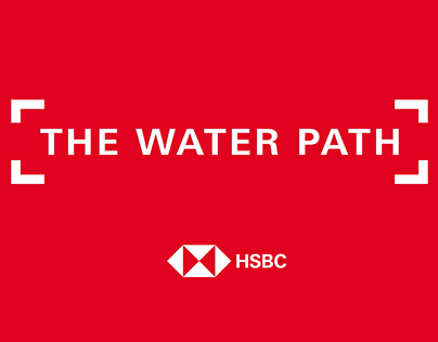The Water Path | D&AD New Blood Winner 2020