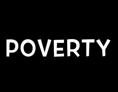 Homless Poverty