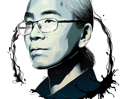 "Ted Chiang", for Babelia