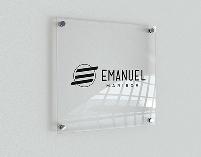 Emanuel Church Logo - Maribor | Slovenia