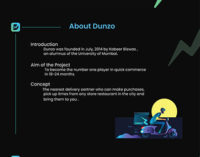 Dunzo Campaign, On time everytime