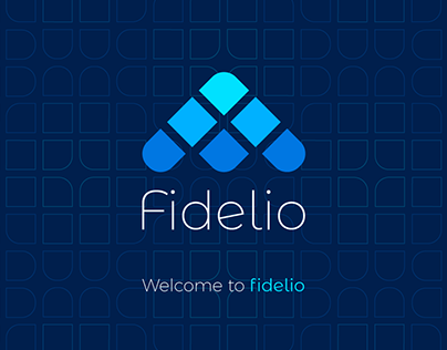 Fidelio — Brand Identity Design