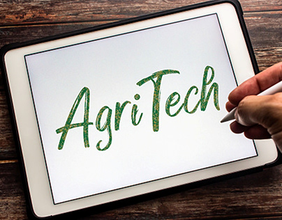 What is Agritech?