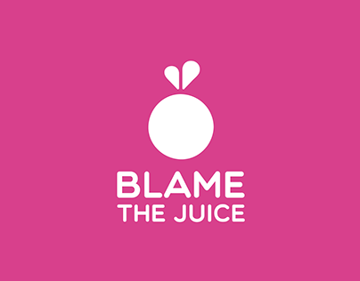 blame the juice