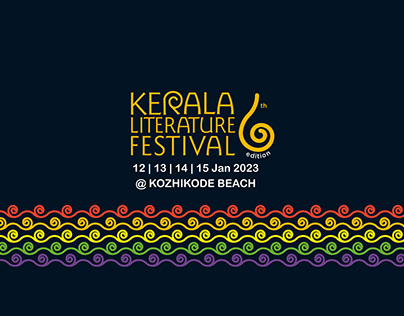 Kerala Literature Festival 2023