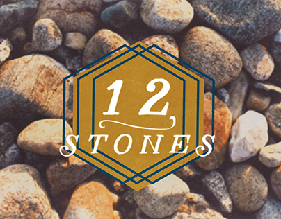 12 Stones High School Retreat