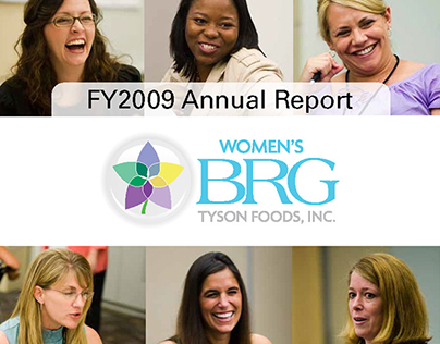 WBRG Annual Report