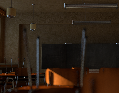 Rendering, Lighting and Texturing with V Ray in Maya