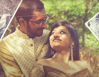 Video Editing | Indian Wedding
